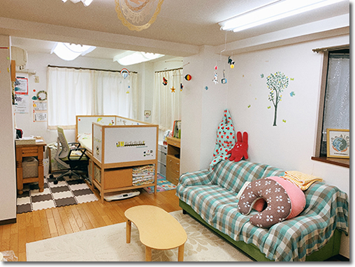 あかり助産院　桶谷式母乳育児相談室｜武蔵小金井の桶谷式マッサージ｜