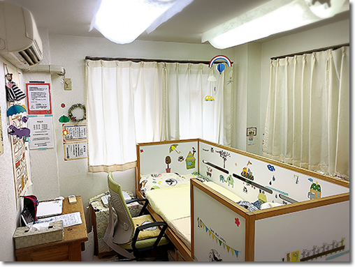 あかり助産院　桶谷式母乳育児相談室｜武蔵小金井の桶谷式マッサージ｜